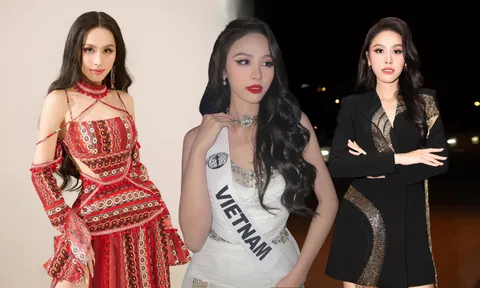 Miss Intercontinental 2023: Ngọc Hằng tạo dấu ấn mạnh , cơ hội 'B2B' đang đến rất gần