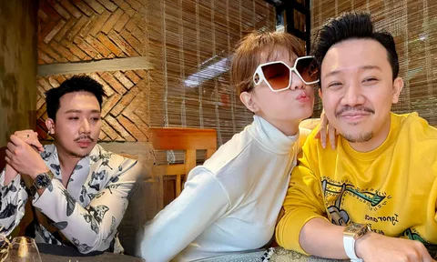 Trấn Thành tiết lộ thay đổi lớn của Hari Won, nghi có tin vui vì lý do này