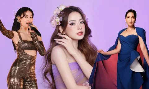 Mỹ Linh - Lan Ngọc vạch rõ mục tiêu tại Chị Đạp Gió Rẽ Sóng, Chi Pu chốt ngay 1 câu