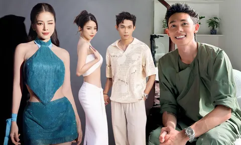 Hồng Thanh - DJ Mie hậu chia tay: Người kín tiếng ở chùa, người lộ mệt mỏi
