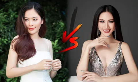 Bùi Quỳnh Hoa có động thái lạ giữa lúc bị Nam Em réo tên, dân tình xôn xao mạnh