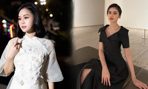 Ý Nhi đi du học, Đào Hiền khoe niềm tự hào giữa nhiệm kỳ