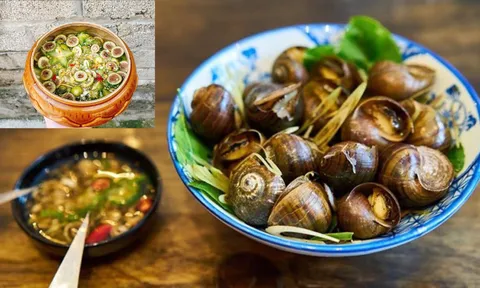 Loại quả ăn kèm ốc luộc, không chỉ ‘nịnh miệng’ mà còn cực tốt sức khỏe: Nhỏ mà có võ