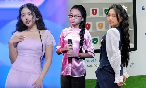 Phương Mỹ Chi: Chủ tịch ở tuổi 20 nhưng 'chưa mảnh tình vắt vai', gu bạn trai mới bất ngờ