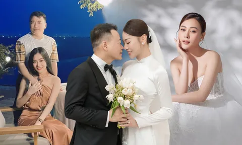 Phương Oanh chi tiền lớn để làm mẹ ở U40, cuộc sống bên Shark Bình thế nào?