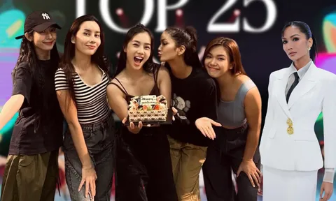 H'Hen Niê đăng tâm thư, nói gì về Lưu Hương Giang - Phương Vy - Phạm Lịch - Khổng Tú Quỳnh?