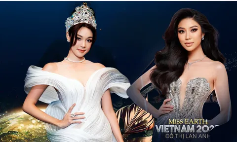 Lan Anh gặp sự cố tại Miss Earth, fan quan ngại về kết quả thi: Hành trình ‘ắm’ vương miện chẳng dễ dàng