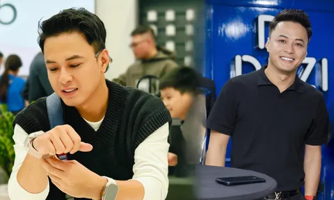 Hồng Đăng thay đổi bất ngờ sau thời gian 'ở ẩn', được khen ở điểm này