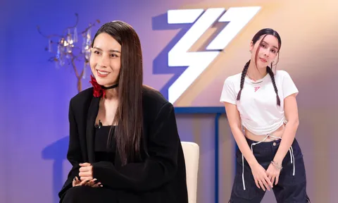 'Chị đẹp' Lưu Hương Giang tiết lộ người đặc biệt luôn đồng hành mọi lúc mọi nơi