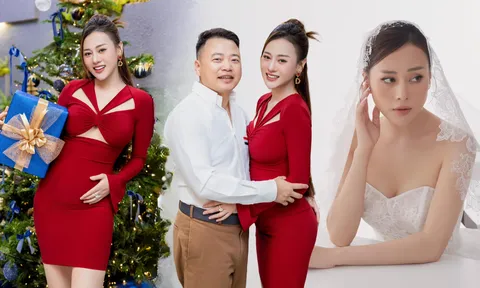 Vắng bóng showbiz, Phương Oanh vẫn dễ dàng đạt thành tích 'khủng' hậu kết hôn Shark Bình
