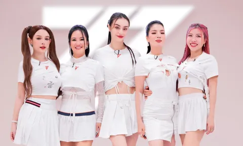 Lệ Quyên tiết lộ 'cú hick' của Hồng Nhung, khán giả háo hức: Các Chị Đẹp quậy đục Công diễn 3!
