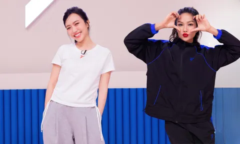 Diệu Nhi - H'Hen Niê 'khóc lụt' trước thềm Công diễn 3, biến gì mà dàn Chị đẹp hoang mang?