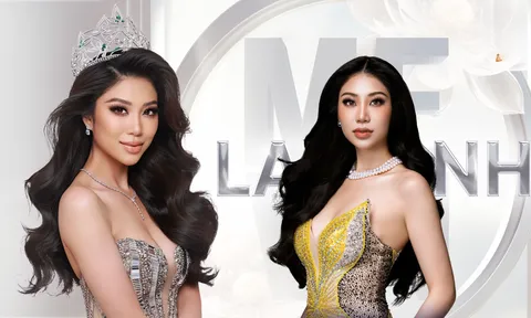 Miss Earth 2023: Lan Anh báo tin vui lớn trước thềm chung kết, fan sắc đẹp dự đoán 1 năm 'bội thu'