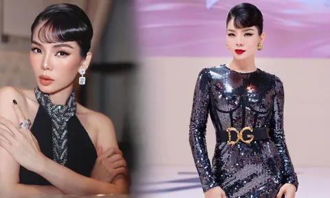 Lệ Quyên có động thái hậu tố ai đó 'chơi xấu', tiết lộ nơi chữa lành và nhắn nhủ điều đặc biệt