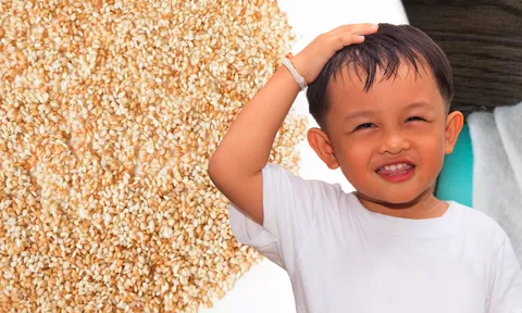 Những thực phẩm rẻ bèo nhưng là 'vựa canxi', nhà có trẻ nhỏ cần phải biết