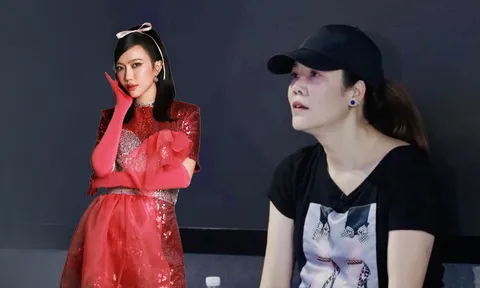 Phía sau màn 'oanh tạc' của các Chị đẹp: MLee - Diệu Nhi - Thu Phương đánh đổi để lấy hào quang