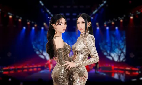 'Chị đẹp' Ninh Dương Lan Ngọc báo tin vui, Lynk Lee nhắn nhủ 1 điều đặc biệt đến khán giả