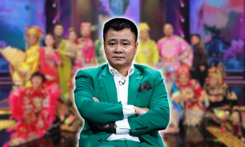 Tự Long úp mở Táo quân 2024, cho cả Xuân Bắc 'lên sóng': Khán giả nóng lòng chờ siêu phẩm đêm 30