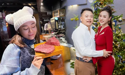 Phương Oanh lần đầu nói về loạt video vào bếp gây sốt, tiết lộ 1 sự thật bất ngờ