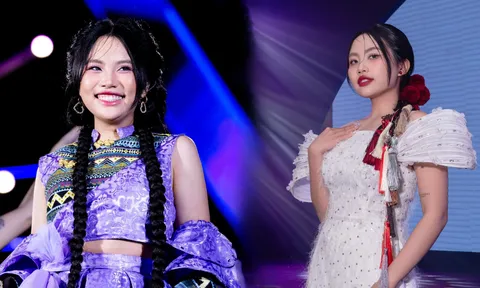 Phương Mỹ Chi đón tin vui cuối năm, sự nghiệp ngày càng khởi sắc 