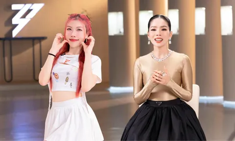 Trang Pháp nhắc tên Lệ Quyên, làm rõ mối quan hệ với đàn chị khiến dân tình xôn xao bấy lâu