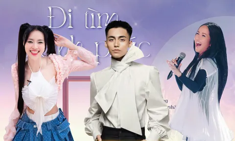 Công diễn 4 Chị Đẹp: Hồng Nhung 'flex' khả năng múa ballet, Lan Ngọc hóa nữ thần, Mono cực soái