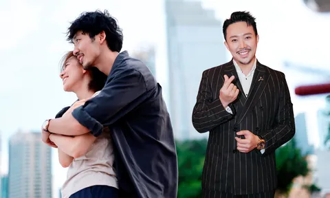 Phim Trấn Thành chưa ra rạp đã gặp 'biến' gây xôn xao