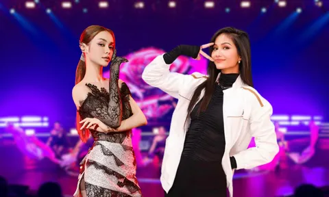 Chị đẹp H'Hen Niê nói về MLee, tiết lộ sẽ làm chuyện chưa từng có ở Công diễn 5: ‘Căng cực mà thú vị’