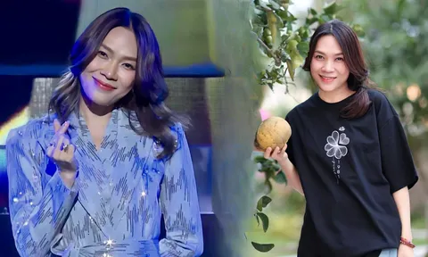 Mỹ Tâm cấp tốc có việc làm khi fan có suy nghĩ tiêu cực, khán giả rần rần khen ngợi