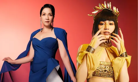 Diva Mỹ Linh suýt ngất khi biết độ chịu chi của nhóm Lan Ngọc trong Công diễn 4 show Chị đẹp