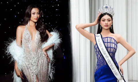 Xuân Hạnh nhắc đến Vũ Thu Phương sau lùm xùm hậu đăng quang, vạch rõ mục tiêu