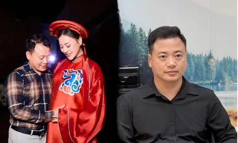 Suýt không nhận ra Shark Bình, diện mạo mới trẻ như thanh niên: CDM khen Phương Oanh chăm chồng khéo