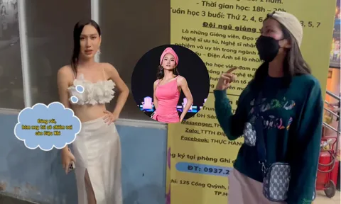 Video: H'Hen Niê rủ các 'Chị đẹp' đi xem Diệu Nhi diễn kịch, nhưng cái kết 'giận tím người'