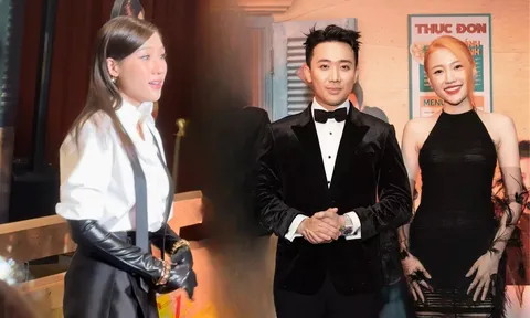 Uyển Ân - em gái Trấn Thành chính thức lên tiếng về drama bị 'mắng vốn' giữa sự kiện