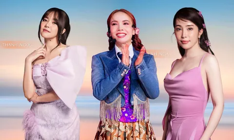 HOT: Lộ diện 7 Chị đẹp 'hồi sinh', Thanh Ngọc - Quỳnh Nga oanh tạc trở lại, Yến Trang ‘lỡ hẹn’ vì lý do xót xa