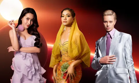 Chị Đẹp Đạp Gió Rẽ Sóng và 'cú hick' khiến khán giả 'choáng' ở chặng cuối: Kịch bản thách thức mọi suy đoán