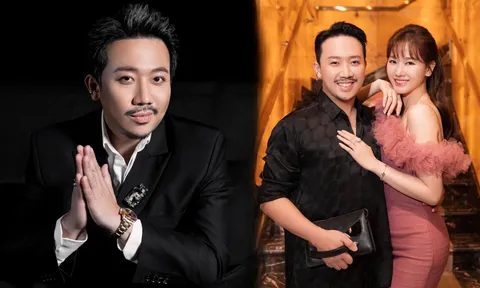 Hari Won được Trấn Thành tặng quà khủng dịp kỷ niệm 8 năm ngày cưới, 'cao thủ không bằng tranh thủ'