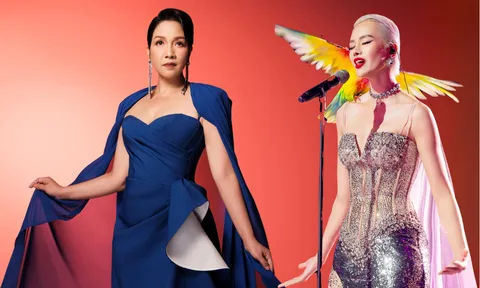 Hà Kino bất ngờ xin lỗi, Mỹ Linh - Thanh Ngọc - Uyên Linh đồng loạt an ủi