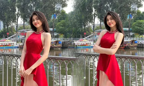 Video: Minh Kiên nền nã hết cỡ, đôi mắt 'đẹp như mơ' hút hồn cư dân mạng