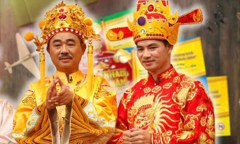 Táo Quân 2024: Khán giả cảnh báo chiêu trò lừa đảo, 'đọc rồi vẫn bị tin người'