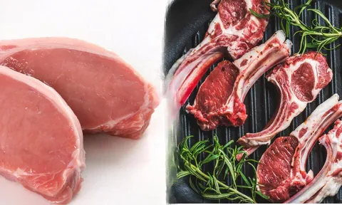 Tết ăn nhiều nhưng không muốn tăng cân thì tiêu thụ những loại thịt này, ngon còn đốt calo cực hiệu quả