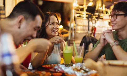 Sai lầm khi ăn uống ngày Tết gây tăng cân, số 5 nhiều người mắc phải nhưng tai hại vô cùng