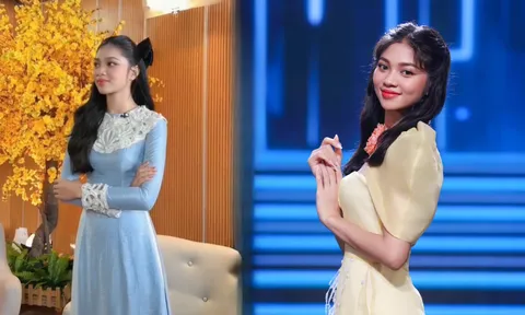 Video: Minh Kiên tự tin khoe nhan sắc đẹp không tì vết, bất ngờ trước 1 thay đổi về diện mạo