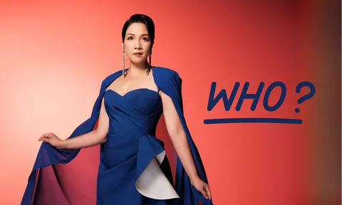 Lộ diện Chị đẹp được Diva Mỹ Linh đánh giá 'đại minh tinh', hóa ra sốt sình sịch ngay từ đầu, liệu có debut?