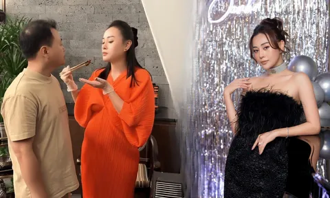 Phương Oanh chia sẻ cuộc sống tân hôn bên Shark Bình, CDM tìm ra bí quyết viên mãn của gia đình hào môn