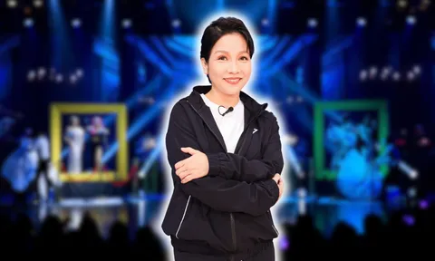 Mỹ Linh hát sai lời nhạc Trịnh ở Công diễn 5 Chị Đẹp Đạp Gió Rẽ Sóng: NSX chính thức phản hồi