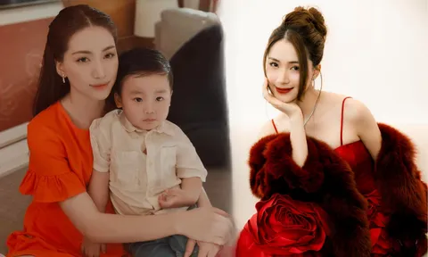 Hòa Minzy báo tin vui, nhắn nhủ lời đặc biệt đến bé Bo: Khán giả ồ ạt chúc mừng