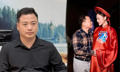 Shark Bình bất ngờ livestream bán hàng, chủ tịch nay lấn sân sang lĩnh vực mới?