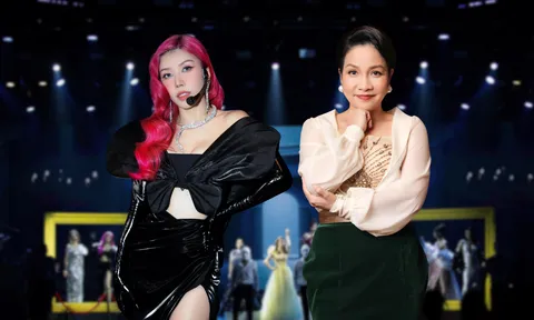 Mỹ Linh 'chơi lớn' chưa từng có khi bản mashup trong Chị Đẹp phá đảo MXH, Diva 'hòa tan' với Gen Z luôn rồi!