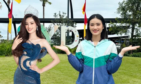 Ý Nhi nhận 'cơn mưa khen ngợi' vì 1 hành động, thay đổi quá ngoạn mục hậu đi du học